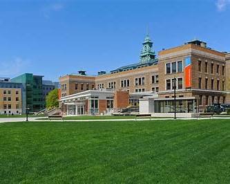 جامعة سيمونز